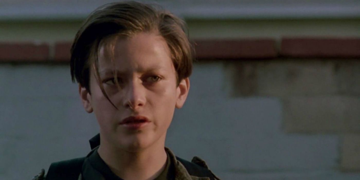 Terminator Every Actor Who Played John Connor (& How They Were Different)