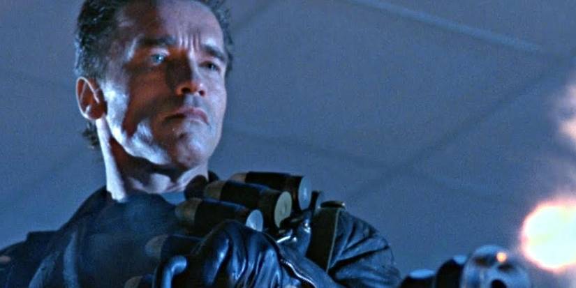 5 Best (& 5 Worst) Sci-Fi Time Travel Movies, According To IMDb