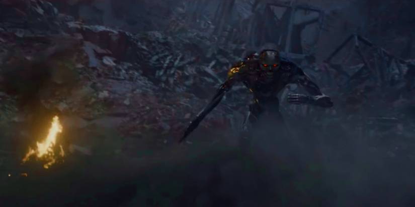 Terminator: Dark Fate’s NEW Future Timeline Changes & Legion Explained