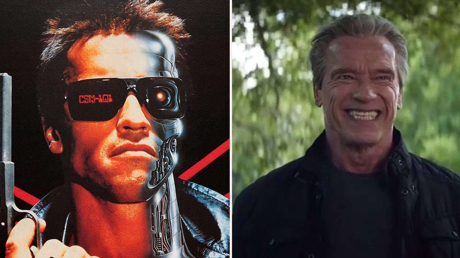 Terminator Computer Meme Memes Of Terminator John Connor Memes & GIFs Imgflip