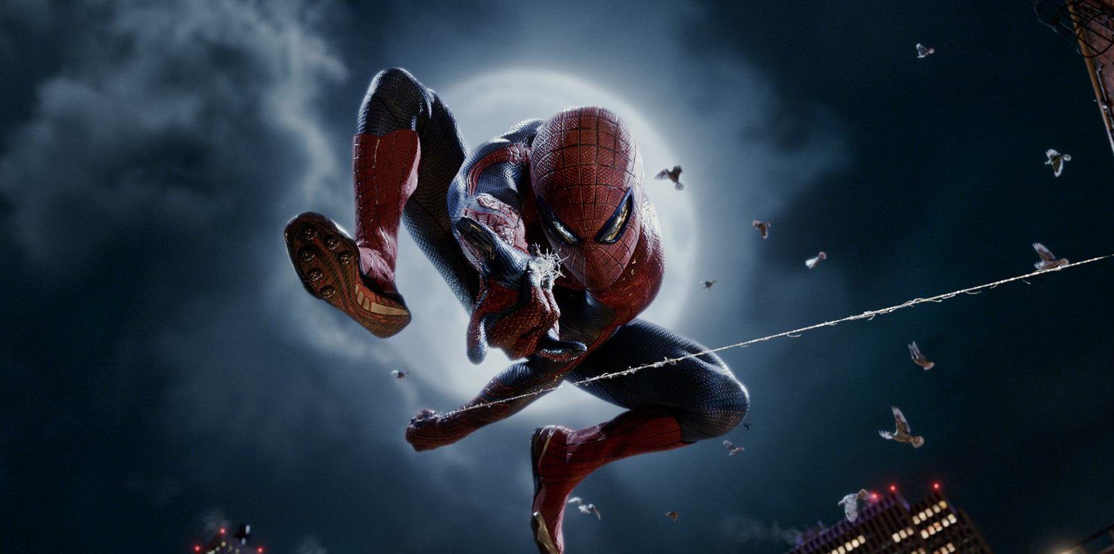 10 Moments In The Amazing Spider-Man 2 That Still Stand Up 10 Years After Its Release