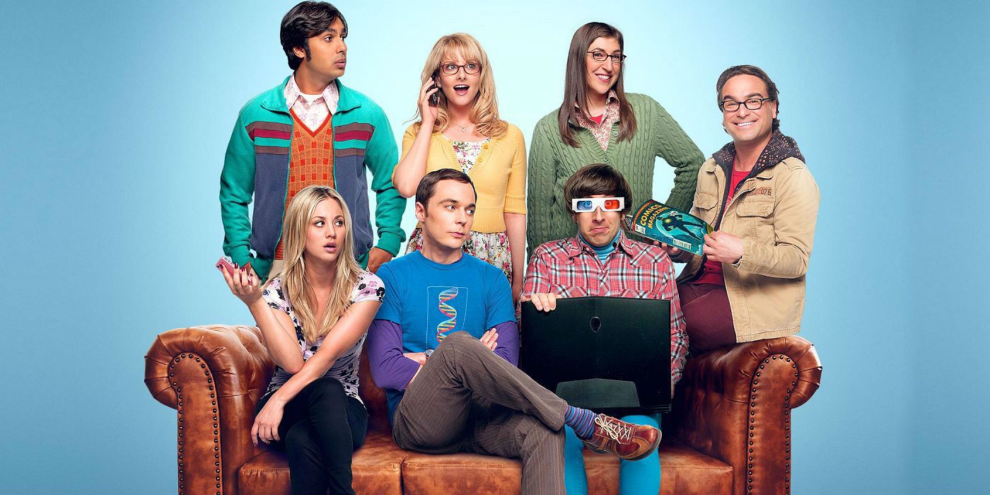 Big Bang Theory Reunion Show Might Not Happen Says Mayim Bialik