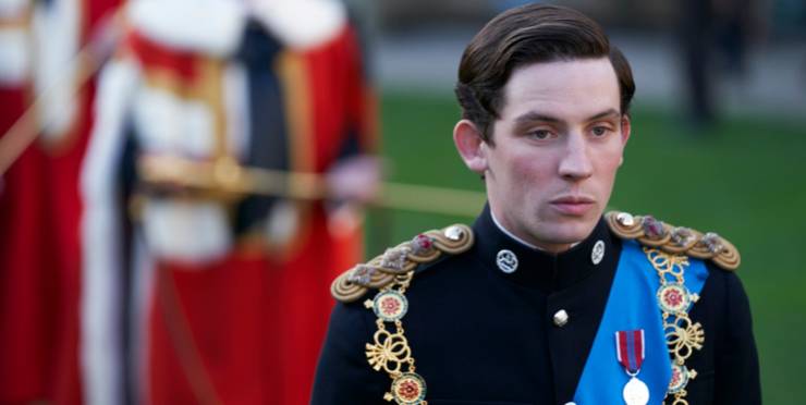 The Crown Main Characters Ranked By Intelligence Starting With The Smartest
