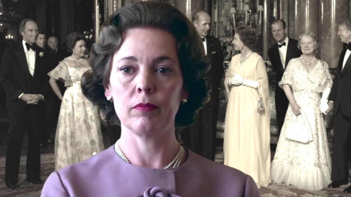 The Crown Season 3 True Story What Netflix's Show Changed (& Ignored)