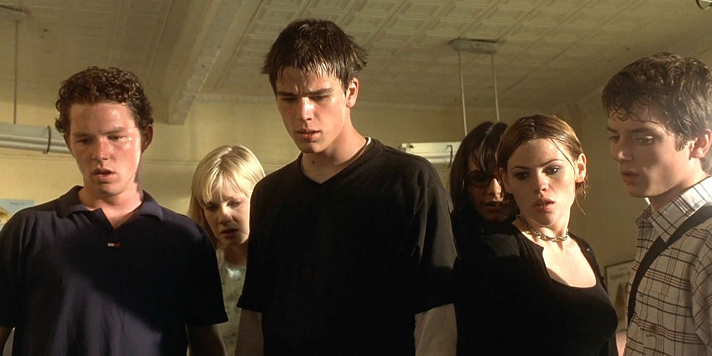 Every Josh Hartnett Horror Movie & TV Show, Ranked