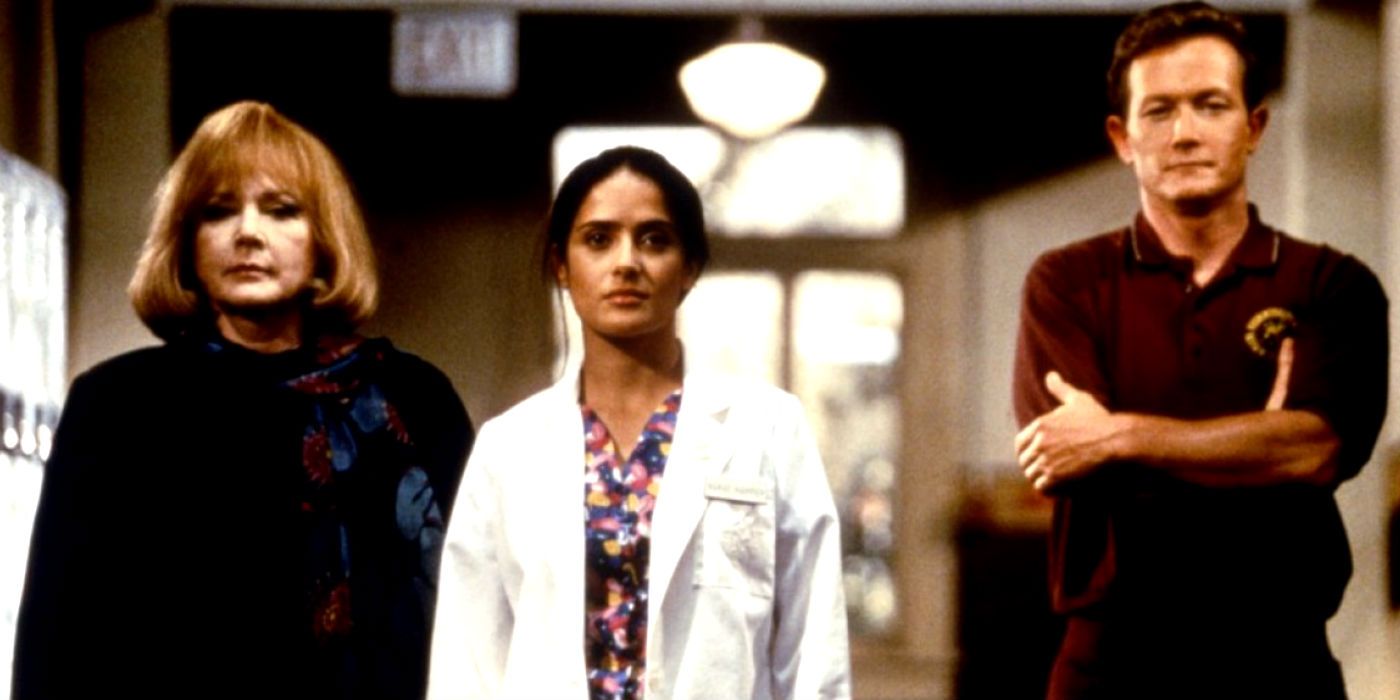 10 Questions We Still Have About The Faculty, 25 Years After It Released