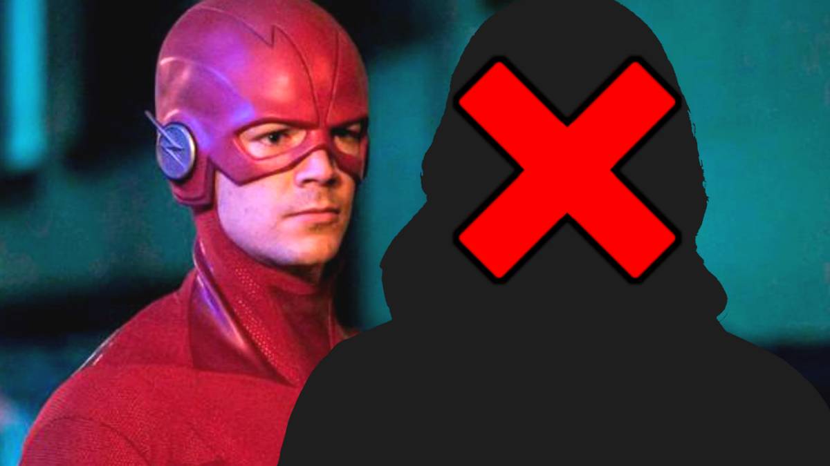The Flash Just Killed Off A Huge Justice League Character