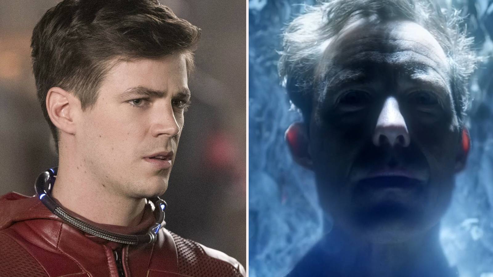 The Flash: 10 Times The Show Tackled Deep Issues