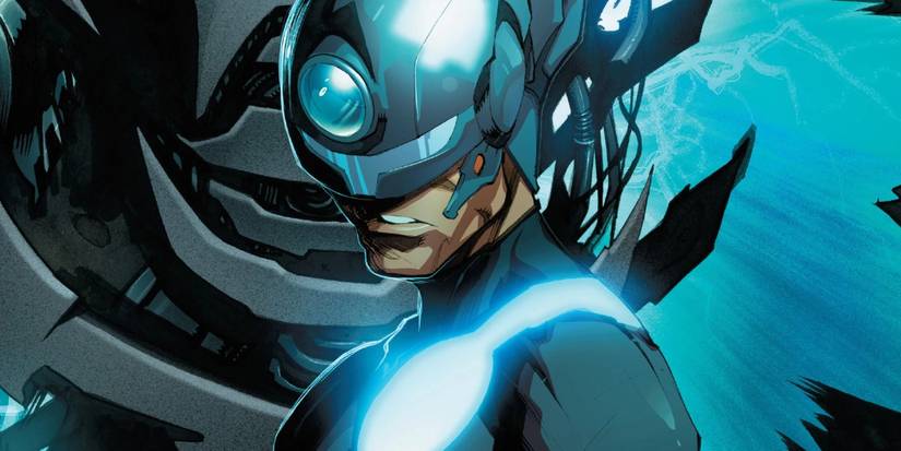 10 Things Only Comic Book Fans Know About Mr. Fantastic