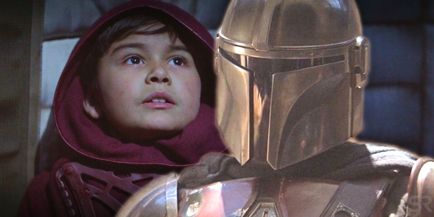 8 Ways Din Djarin Has Become Star Wars Canon's Boba Fett Replacement