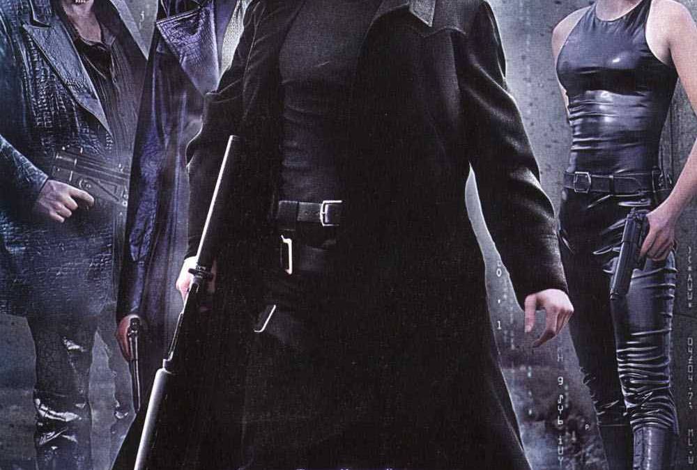 The Matrix | ScreenRant