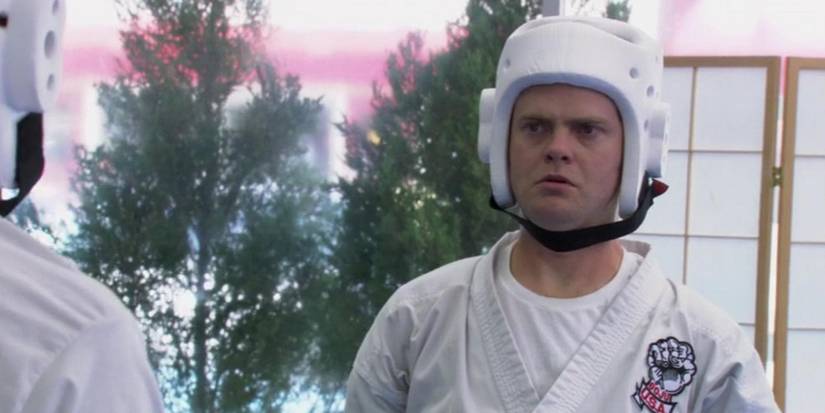 The Office: The 10 Most Shameless Things Jim Has Ever Done