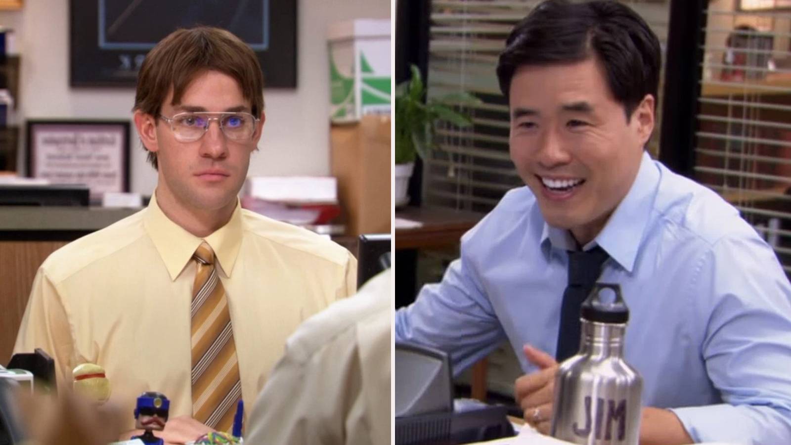 The Office: Jim’s 10 Most Hilarious Pranks, Ranked