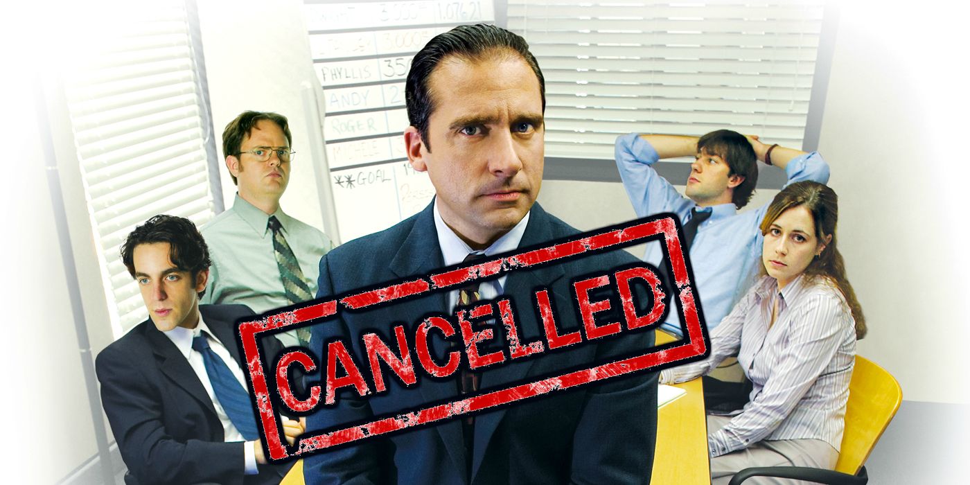 10 Things I Realized After Watching The Office For The First Time In 2024