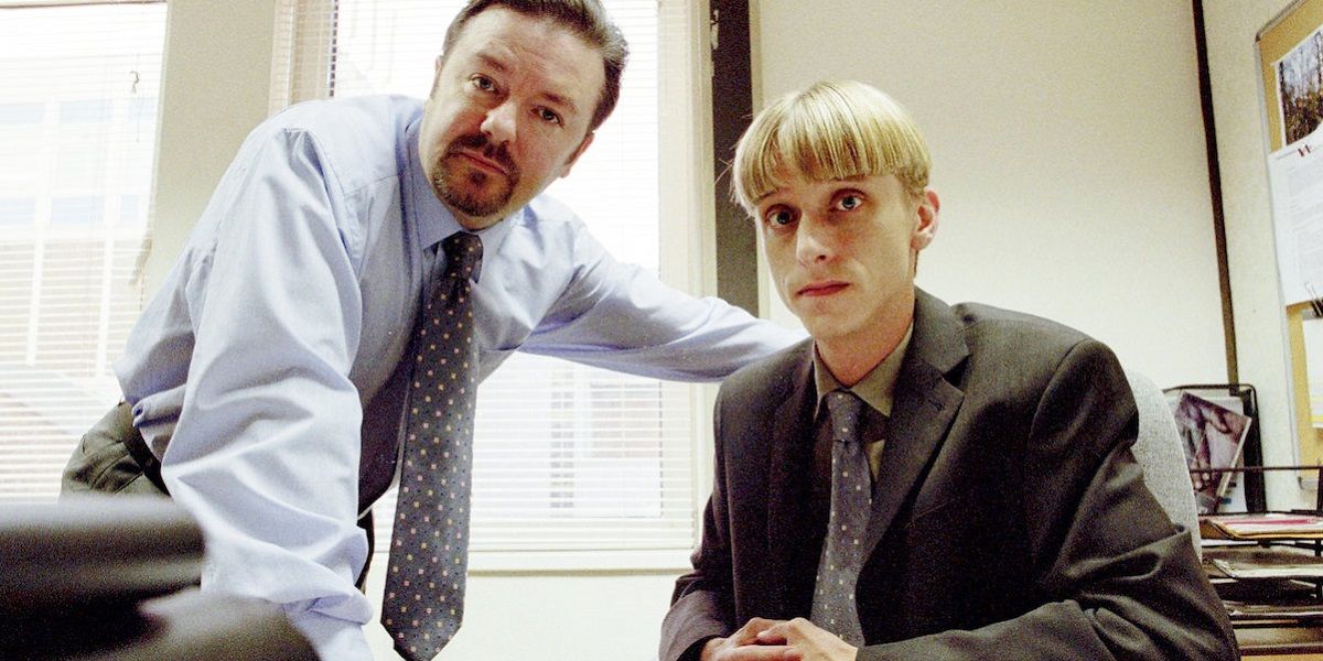 After Life 5 Reasons It’s Ricky Gervais’ Best Work (& 5 It’s Still The Office)