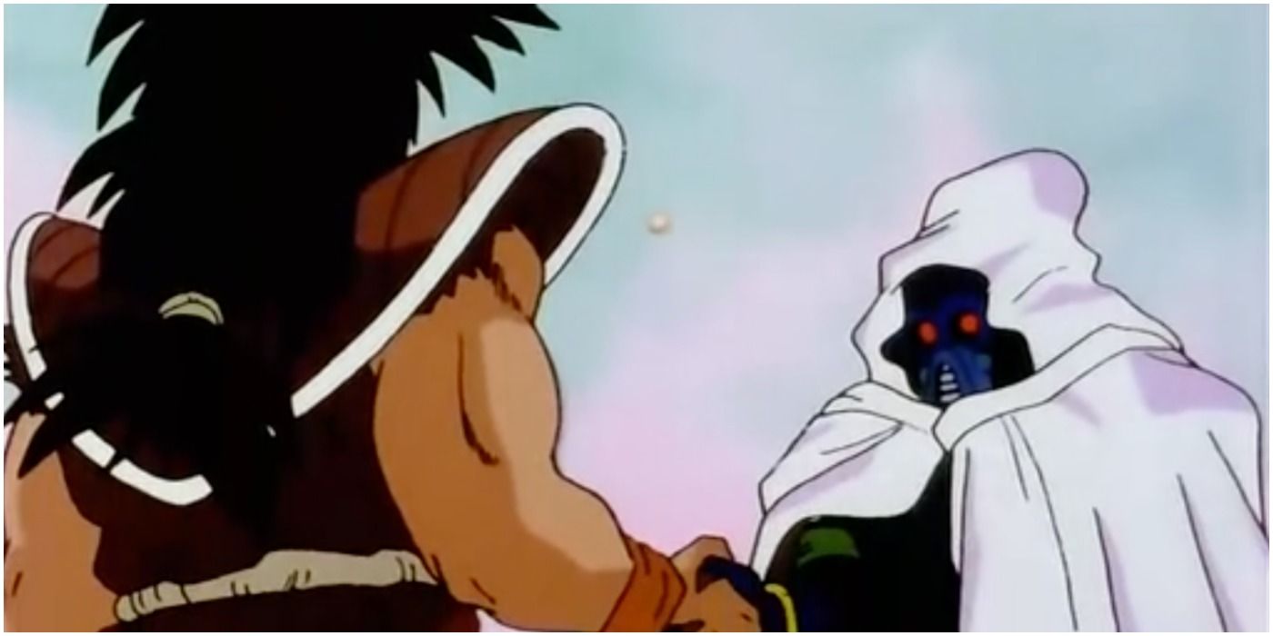10 More Dragon Ball Storylines We’ll Never Get Closure On