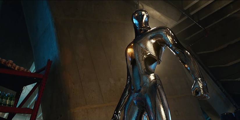 10 Best Robot Fight Scenes In Sci-Fi Movies