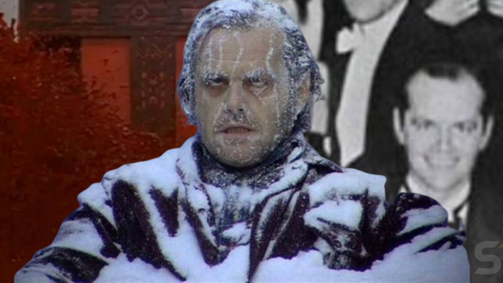 The Shining Ending Explained: Why Jack Is In The Photo