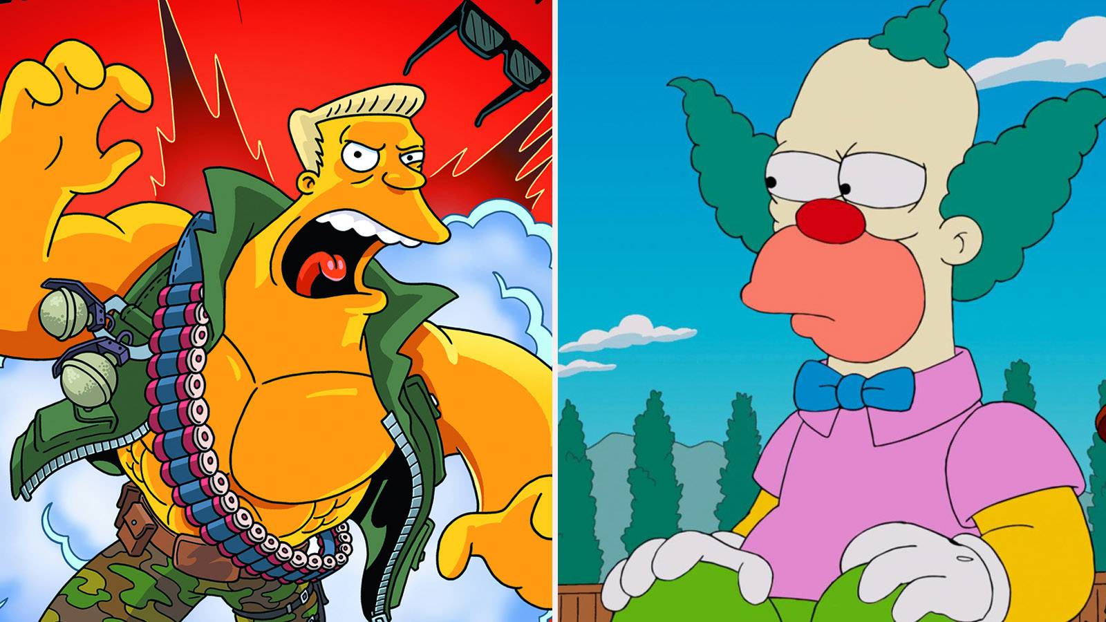 The Simpsons: 10 Hidden Details You Might Have Missed