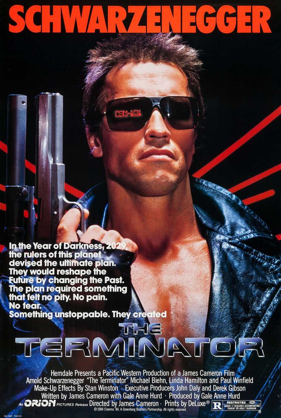 Arnold Schwarzenegger’s Only 2 Villain Roles Could Not Be More ...