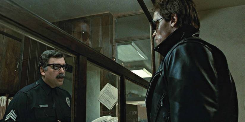 Terminator: Dark Fate Easter Eggs & References You Missed