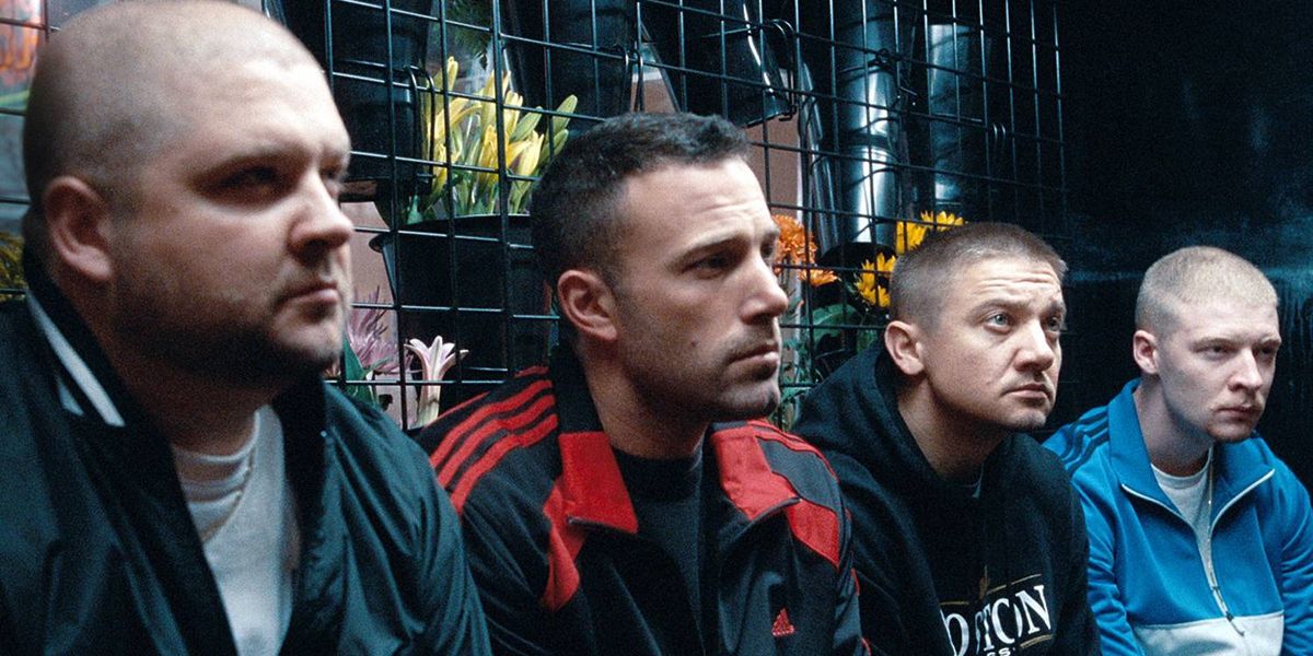Top 10 Best Gangster Movies Of The Last Decade Ranked (According to IMDb)
