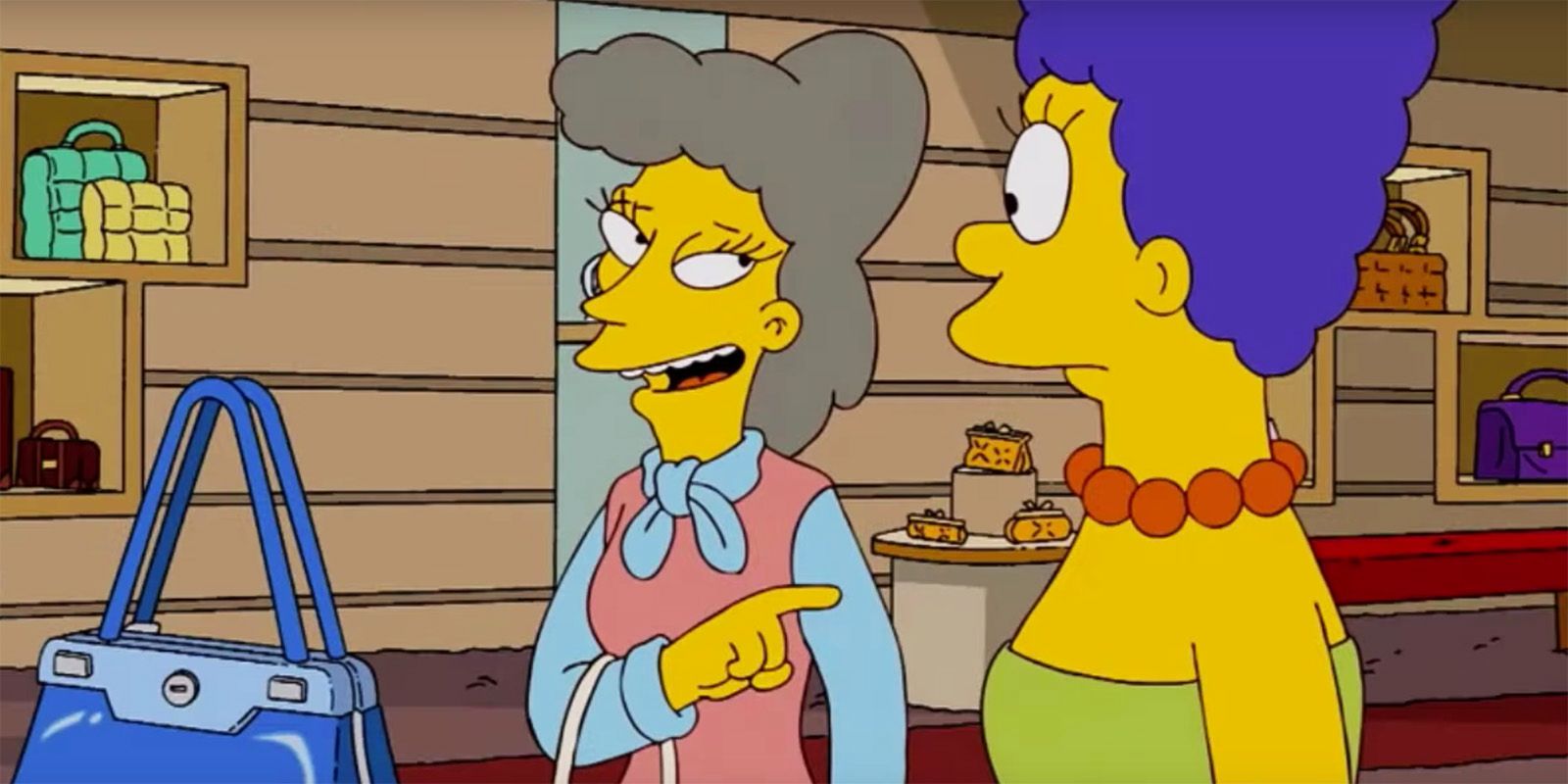 All 13 Stories In The Simpsons Season 36 Episode 6 Explained