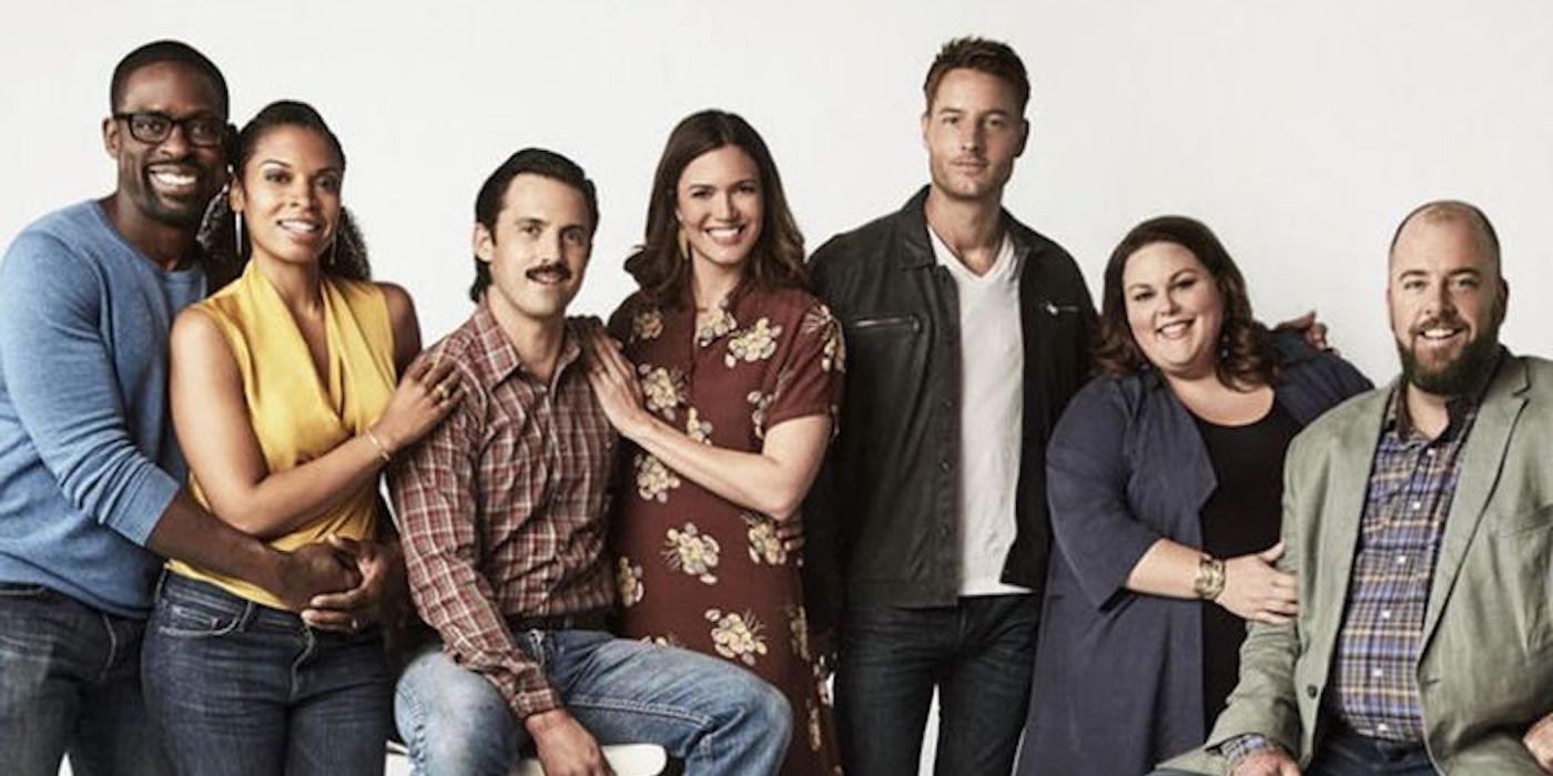 This Is Us: 5 Ways The Show Has Improved Over Time (& 5 Ways It's - This Is Us Season 5 Episode 3 Watch