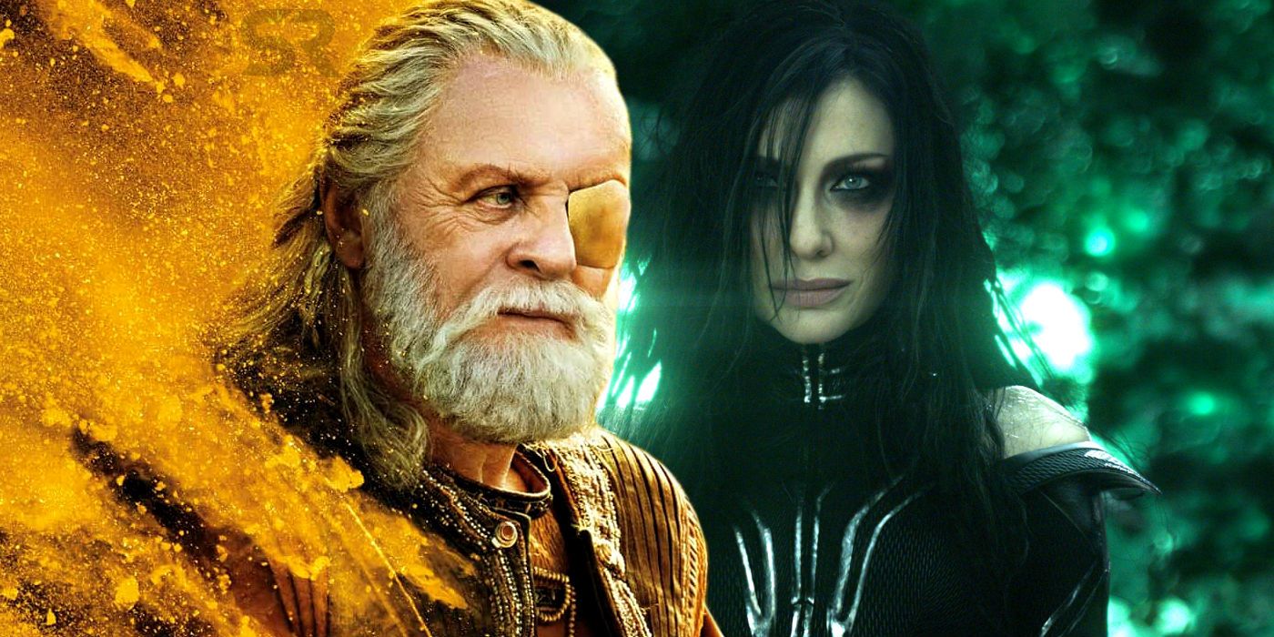 10 Most Powerful Magic Users In The MCU, Ranked