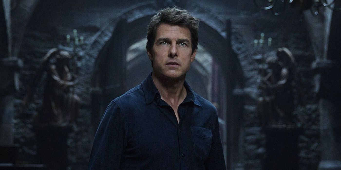 5 Reasons Why The Mummy 2017 Isn’t As Bad As People Say It Is (& 5 Reasons It Is)