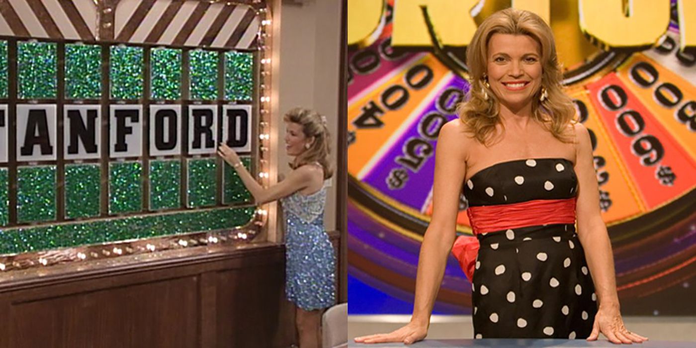 Wheel Of Fortune 10 BehindTheScenes Facts