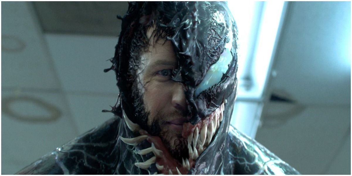Tom Hardy Top 10 Roles Ranked From Most Heroic To Most Villainous