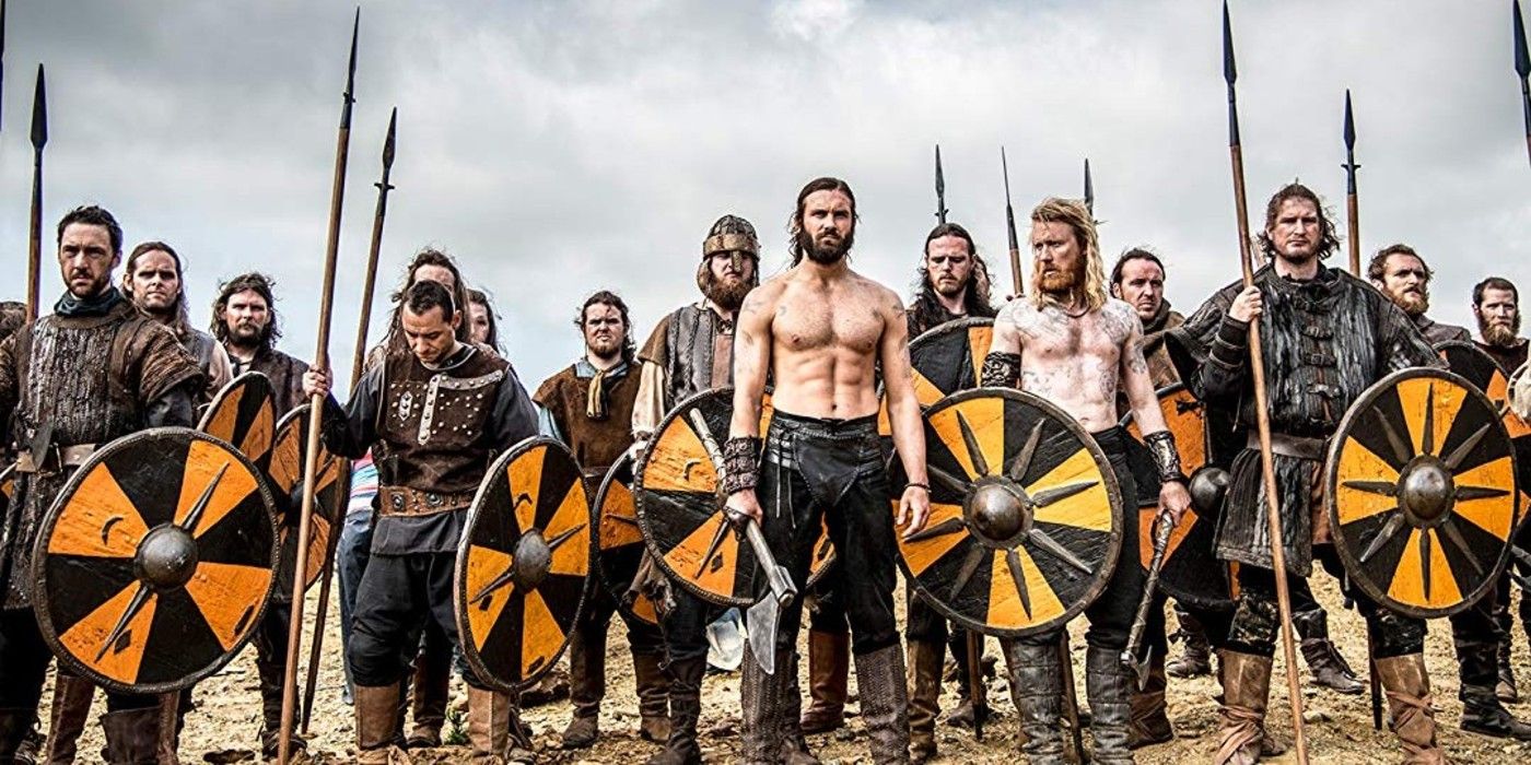 Vikings 10 Behind The Scenes Secrets Only True Fans Know About