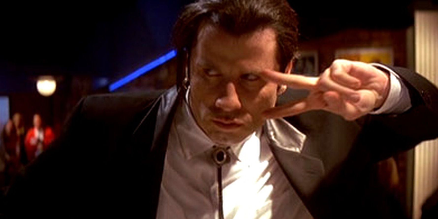 15 Best Quentin Tarantino Movie Characters, Ranked