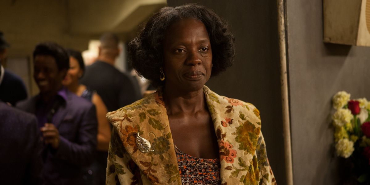 10 Best Viola Davis Roles (According To Rotten Tomatoes) RELATED Denzel Washingtons 10 Best Movies According To Rotten Tomatoes
