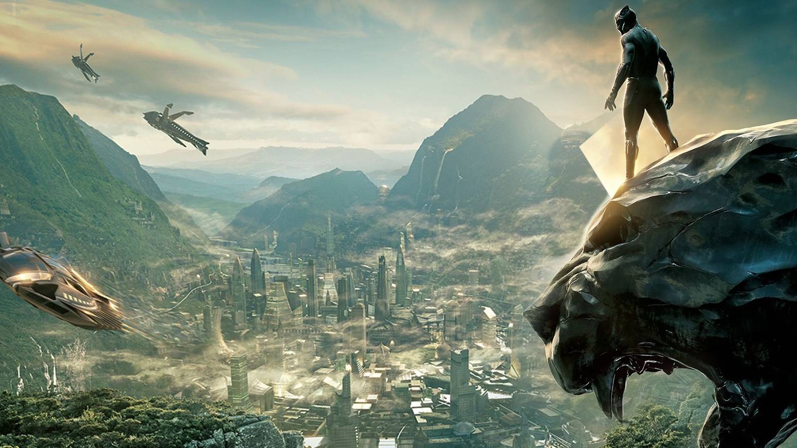The 10 Most Beautifully Designed Locations In The MCU, Ranked