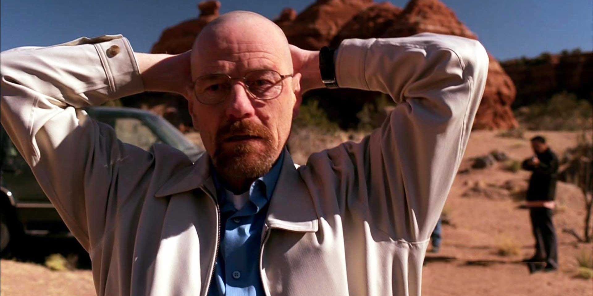 Breaking Bad