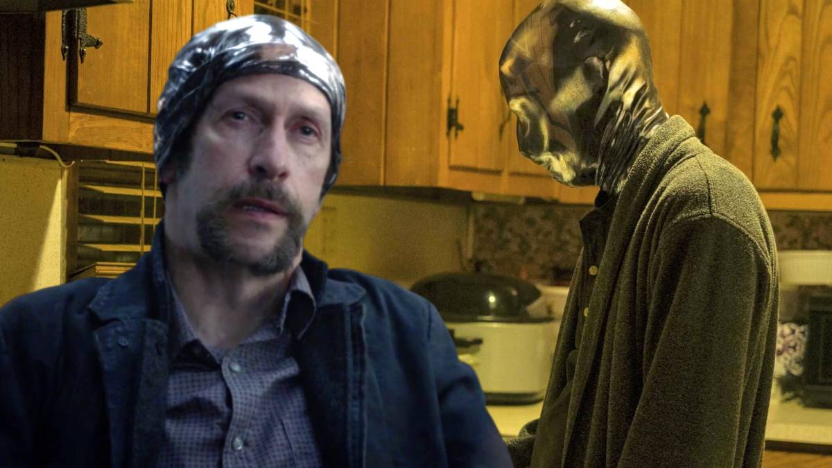 HBO's Watchmen: Looking Glass' Origin (& Death?) Explained