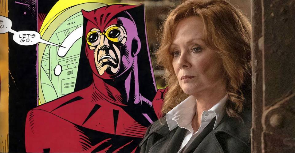 Watchmen Confirms What Happened To Nite Owl Silk Spectre After The Comic Watchmen Confirms What Happened To Nite Owl Silk Spectre After The Comic