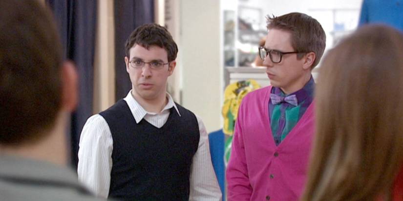 The Inbetweeners: Ranking All 18 Episodes (According To IMDb)