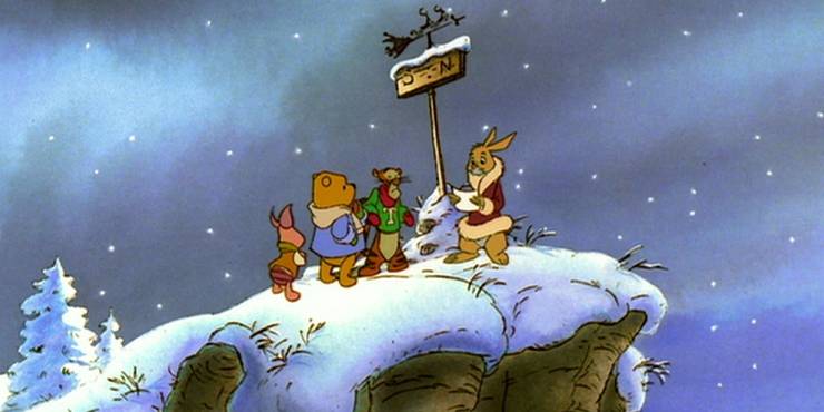 Disney S Winnie The Pooh 10 Worst Things Pooh Ever Did