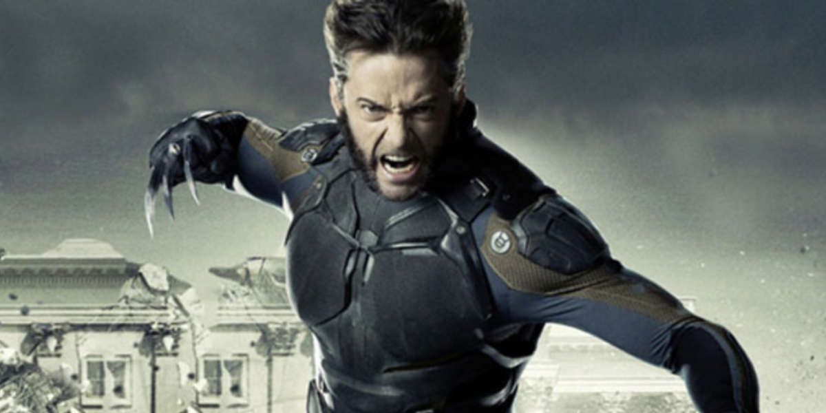 XMen Every Wolverine Movie Look Ranked