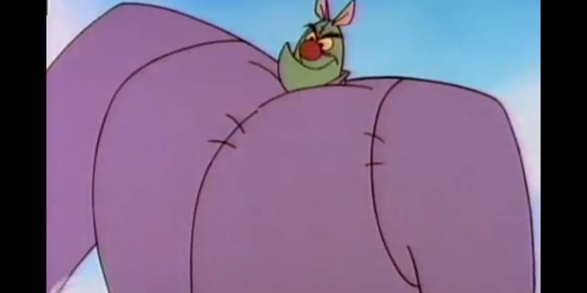 10 Weirdest Winnie the Pooh Moments In Disney History