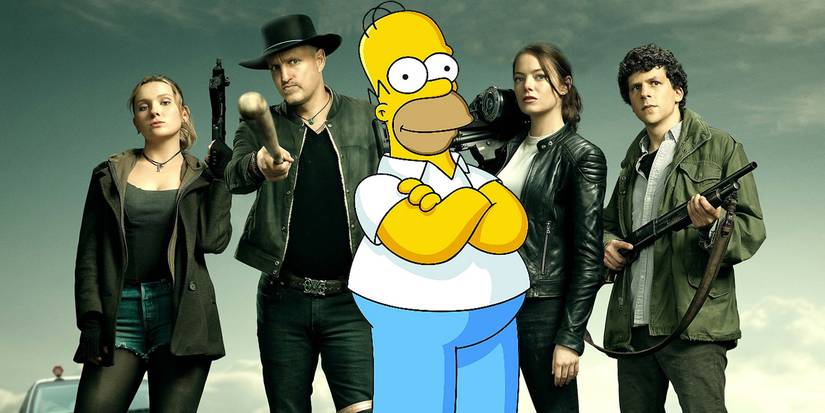 Zombieland 2: Every New Zombie Type Explained