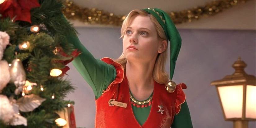 Elf: 5 Reasons It’s The Best Christmas Movie (& 5 Reasons Buddy Would ...