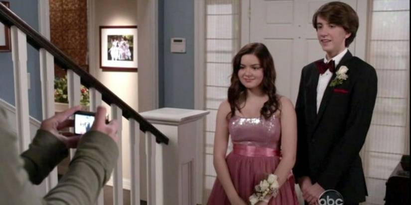 modern family alex dress Modern Family: 10 Times We Felt Bad For Alex