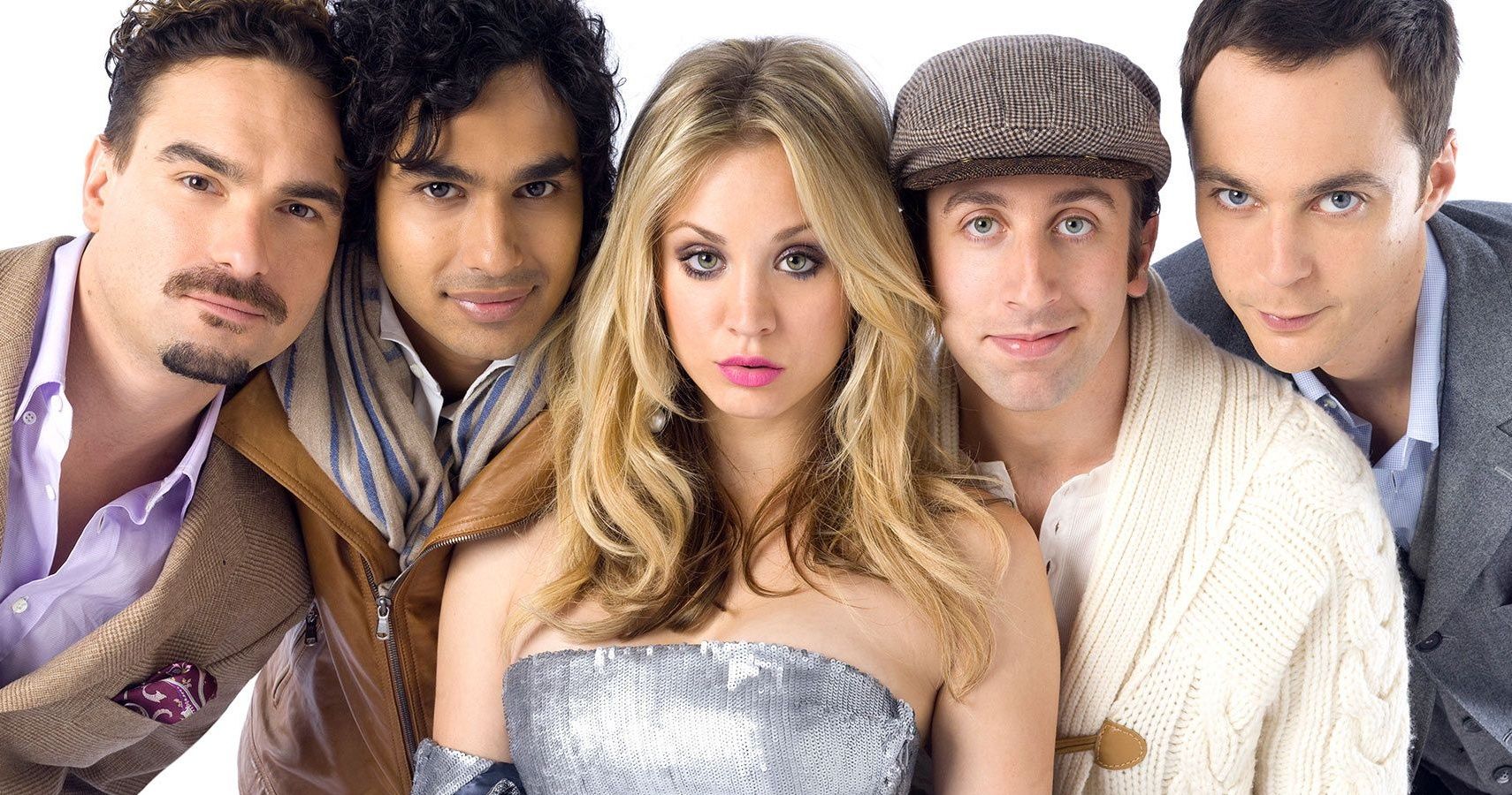Big Bang Theory: 10 Unanswered Questions We Still Have About The