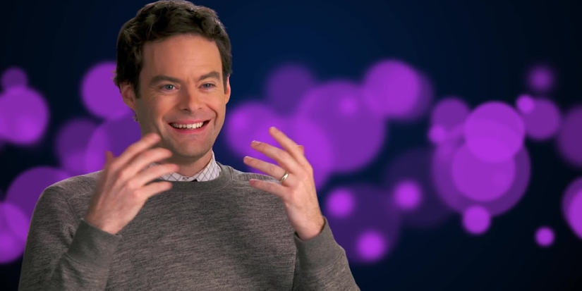 Bill Hader's Top 10 Movies (According To Rotten Tomatoes)