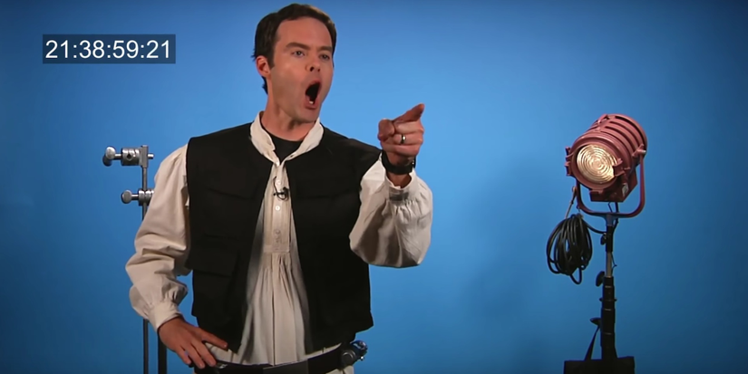 Bill Hader's Top 10 Movies (According To Rotten Tomatoes)