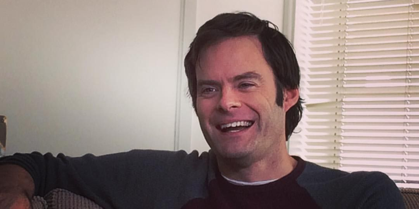 Bill Hader's Top 10 Movies (According To Rotten Tomatoes)